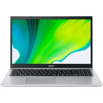 Notebook Acer A515-56-36UT Intel Core i3 3.0GHz / Memória 4GB / SSD 128GB / 15.6" / Windows 10 foto principal