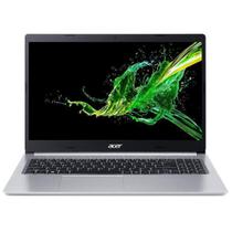 Notebook Acer A515-56-76J1 Intel Core i7 2.8GHz / Memória 12GB / SSD 512GB / 15.6" / Windows 10 foto principal