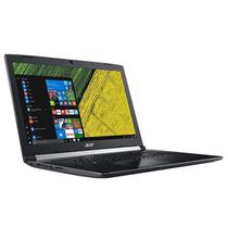 Notebook Acer A517-51-57SS Intel Core i5 2.5GHz / Memória 8GB / HD 1TB / 17.3" / Windows 10 foto 1