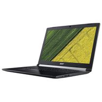 Notebook Acer A517-51-57SS Intel Core i5 2.5GHz / Memória 8GB / HD 1TB / 17.3" / Windows 10 foto 2