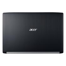 Notebook Acer A517-51-57SS Intel Core i5 2.5GHz / Memória 8GB / HD 1TB / 17.3" / Windows 10 foto 4
