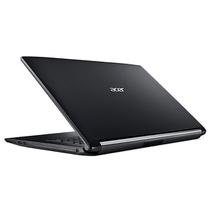 Notebook Acer A517-51-74WN Intel Core i7 2.7GHz / Memória 8GB / HD 1TB / 17.3" / Windows 10 foto 2