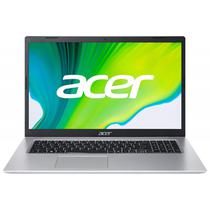 Notebook Acer A517-52-599X Intel Core i5 2.4GHz / Memória 8GB / HD 1TB + SSD 256GB / 17.3" / Windows 11 foto principal