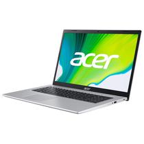 Notebook Acer A517-52-599X Intel Core i5 2.4GHz / Memória 8GB / HD 1TB + SSD 256GB / 17.3" / Windows 11 foto 2