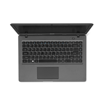 Notebook Acer AO1-431-C8G8 Intel Celeron 1.6GHz / Memória 2GB / SSD 32GB / 14" / Windows 10 foto 1