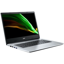 Notebook Acer Aspire 3 A314-35-C4XA Intel Celeron 1.1GHz / Memória 4GB / HD 500GB / 14" / Windows 11 foto 1