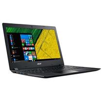 Notebook Acer Aspire 3 A315-51-31F4 Intel Core i3 2.0GHz / Memória 4GB / HD 1TB / 15.6" / Linux foto 1