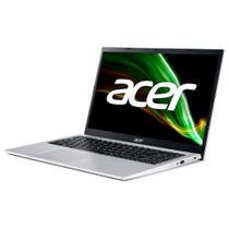 Notebook Acer Aspire 3 A315-59-768T Intel Core i7 1.7GHz / Memória 16GB / SSD 512GB / 15.6" / Windows 11 foto 2