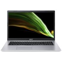 Notebook Acer Aspire 3 A317-53-57FK Intel Core i5 2.4GHz / Memória 8GB / SSD 256GB / 17.3" / Windows 10 foto principal