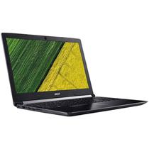 Notebook Acer Aspire 5 A515-51-523X Intel Core i5 1.6GHz / Memória 8GB / SSD 256GB / 15.6" / Windows 10 foto 1