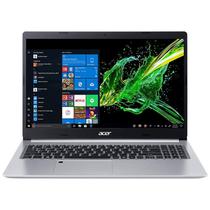 Notebook Acer Aspire 5 A515-54-51DJ Intel Core i5 1.6GHz / Memória 8GB / SSD 256GB / 15.6" / Windows 10 foto principal