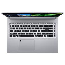 Notebook Acer Aspire 5 A515-54-51DJ Intel Core i5 1.6GHz / Memória 8GB / SSD 256GB / 15.6" / Windows 10 foto 3