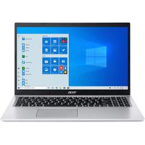 Notebook Acer Aspire 5 A515-56-363A Intel Core i3 3.0GHz / Memória 4GB / SSD 128GB / 15.6" / Windows 10 foto principal