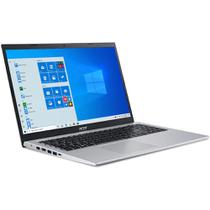 Notebook Acer Aspire 5 A515-56-363A Intel Core i3 3.0GHz / Memória 4GB / SSD 128GB / 15.6" / Windows 10 foto 1
