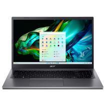 Notebook Acer Aspire 5 A515-58P-574P Intel Core i5 1.3GHz / Memória 8GB / SSD 256GB / 15.6" / Windows 11 foto principal