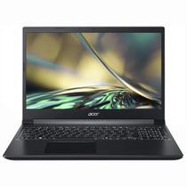 Notebook Acer Aspire 7 A715-43G-R5M8 AMD Ryzen 5 2.3GHz / Memória 8GB / SSD 256GB / 15.6" / Windows 11 / RTX 3050 4GB foto principal