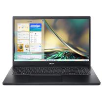 Notebook Acer Aspire 7 A715-51G-529E Intel Core i5 1.7GHz / Memória 8GB / SSD 512GB / 15.6" / Windows 11 / RT X3050 4GB foto principal