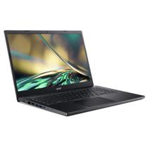 Notebook Acer Aspire 7 A715-51G-529E Intel Core i5 1.7GHz / Memória 8GB / SSD 512GB / 15.6" / Windows 11 / RT X3050 4GB foto 1
