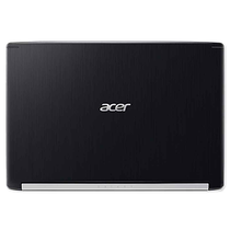 Notebook Acer Aspire 7 A717-72G-700J Intel Core i7 2.2GHz / Memória 16GB / SSD 256GB / 17.3" / Windows 10 / GTX 1060 6GB foto 2