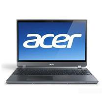 Notebook Acer Aspire M5-481PTG-6616 Intel Core i5-3317U 1.7GHz / Memória 6GB / HD 500GB / 14" foto principal