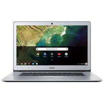 Notebook Acer Chromebook CB315-1HT-C9UA Intel Celeron 1.1GHz / Memória 4GB / SSD 32GB / 15.6" foto principal