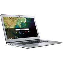 Notebook Acer Chromebook CB315-1HT-C9UA Intel Celeron 1.1GHz / Memória 4GB / SSD 32GB / 15.6" foto 1