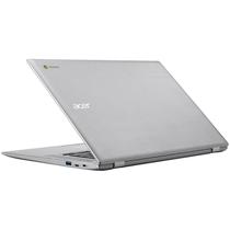 Notebook Acer Chromebook CB315-1HT-C9UA Intel Celeron 1.1GHz / Memória 4GB / SSD 32GB / 15.6" foto 3