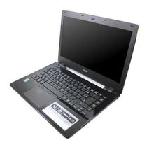 Notebook Acer E5-471-36ME Intel Core i3 1.9GHz / Memória 4GB / HD 500GB / 14" / Linux foto principal