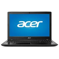 Notebook Acer E5-575-74RC Intel Core i7 2.7GHz / Memória 8GB / HD 1TB / 15.6" / Windows 10 foto principal