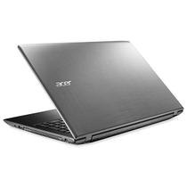 Notebook Acer E5-575-74RC Intel Core i7 2.7GHz / Memória 8GB / HD 1TB / 15.6" / Windows 10 foto 2
