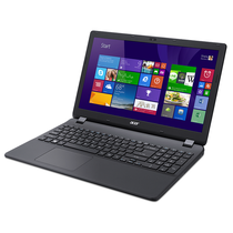 Notebook Acer ES1-512-C96S Intel Celeron 2.16GHz / Memória 4GB / HD 500GB / 15.6" / Windows 8.1 foto 2
