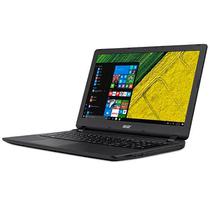 Notebook Acer ES1-533-C55P Intel Celeron 1.1GHz / Memória 4GB / HD 500GB / 15.6" / Windows 10 foto 1