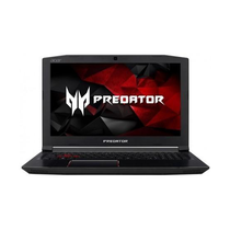 Notebook Acer Gaming Predator G3-571-77QK Intel i7 2.8GHz / Memória 16GB / SSD 256GB / 15.6" / Windows 10 / GTX 1060 6GB foto principal