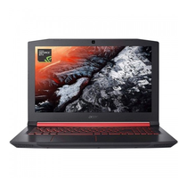 Notebook Acer Nitro 5 AN515-51-5082 Intel Core i5 / Memória 8GB / SSD 256GB / 15.6" / Windows 10 / GTX 1050 de 4GB foto principal