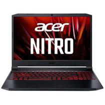 Notebook Acer Nitro 5 AN515-57-71RC Intel Core i7 2.3GHz / Memória 16GB / SSD 512GB / 15.6" / Windows 11 / RTX 3060 6GB foto principal