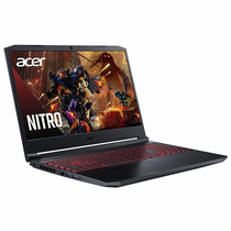 Notebook Acer Nitro 5 AN515-57-74TT Intel Core i7 2.3GHz / Memória 16GB / SSD 512GB / 15.6" / Windows 11 / RTX 3050TI 4GB foto 1