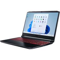 Notebook Acer Nitro 5 AN517-54-79L1 Intel Core i7 2.3GHz / Memória 16GB / SSD 1TB / 17.3" / Windows 11 / RTX 3050TI 4GB foto 2