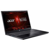 Notebook Acer Nitro V 15 ANV15-51-73B9 Intel Core i7 2.4GHz / Memória 16GB / SSD 512GB / 15.6" / Windows 11 / RTX 4050 6GB foto 1