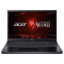 Notebook Acer Nitro V 15 ANV15-51-98N0 Intel Core i9 2.6GHz / Memória 16GB / SSD 512GB / 15.6" / Windows 11 / RTX 4060 8GB foto principal