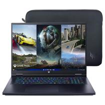 Notebook Acer Predator Helios 18 PH18-72-93VM Intel Core i9 2.2GHz / Memória 32GB / SSD 1TB / 18" / Windows 11 / RTX 4080 12GB foto principal