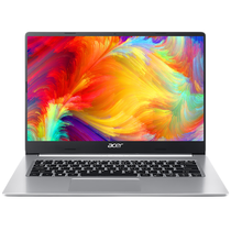 Notebook Acer S40-53-55VE Intel Core i5 2.4GHz / Memória 16GB / SSD 512GB / 14" / Windows 10 foto principal