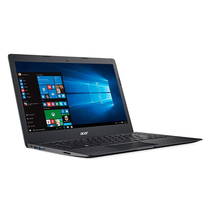 Notebook Acer SF114-31-C5NK Intel Celeron 1.6GHz / Memória 4GB / HD 32GB / 14" / Windows 10 foto 1