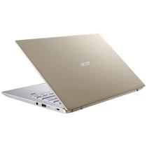 Notebook Acer SFX14-41G-R1S6 AMD Ryzen 7 1.9GHz / Memória 16GB / SSD 512GB / 14" / Windows 10 / RTX 3050TI 4GB foto 1