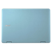 Notebook Acer SP111-31-C0RZ Intel Celeron 1.1GHz / Memória 4GB / HD 64GB / 11.6" / Windows 10 foto 2