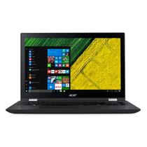 Notebook Acer SP315-51-79NT Intel i7 2.5GHz / Memória 12GB / HD 1TB / 15.6" / Windows 10 foto principal