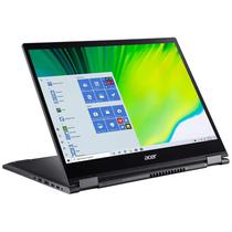Notebook Acer Spin 5 SP513-55N-70V2 Intel Core i7 2.8GHz / Memória 8GB / SSD 512GB / 13.5" / Windows 10 foto principal