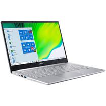Notebook Acer Swift 3 SF314-59-75QC Intel Core i7 2.8GHz / Memória 8GB / SSD 256GB / 14" / Windows 10 foto 1