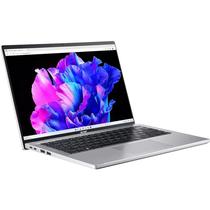 Notebook Acer Swift Go SFG14-71T-728K Intel Core i7 1.7GHz / Memória 16GB / SSD 1TB / 14" / Windows 11 foto 1