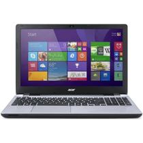 Notebook Acer V3-572-76Z7 Intel Core i7 2.0GHz / Memória 8GB / HD 1TB / 15.6" / Windows 8.1 foto principal