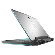 Notebook Alienware AW15R4-7675SLV Intel Core i7 2.2GHz / Memória 16GB / HD 1TB + SSD 8GB / 15.6" / Windows 10 / GTX 1060 6GB foto 4